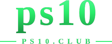 ps10 logo